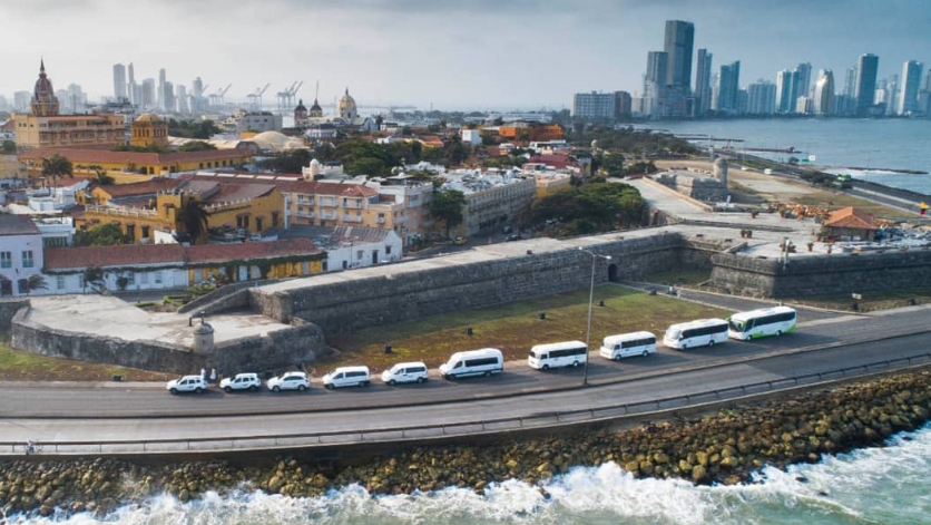 Paquete Turistico Colombia Autentica 7 dias