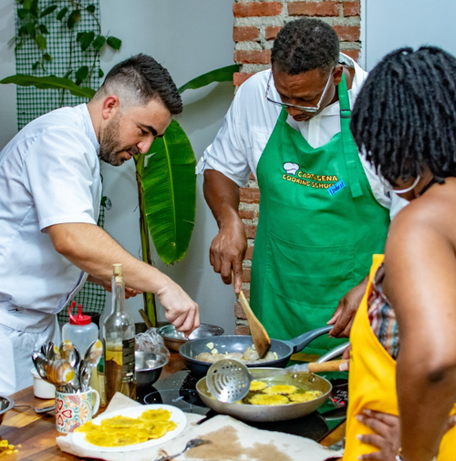 Paquete Turistico Colombia Autentica 7 dias