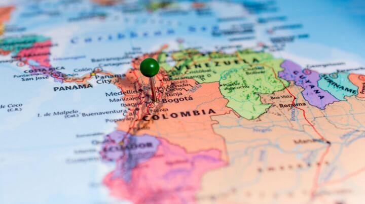 Roots and Routes Colombia, reunión personalizada para crear tu viaje ideal por Colombia